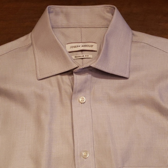 Joseph Abboud French Cuff Shirt | Poshmark